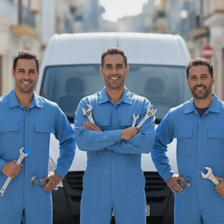 Riparazione Scaldabagno team a Caltanissetta